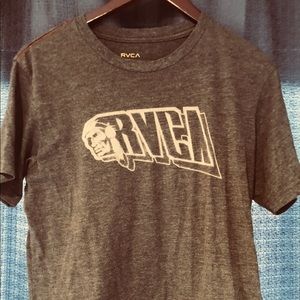 Boys T-shirt RVCA